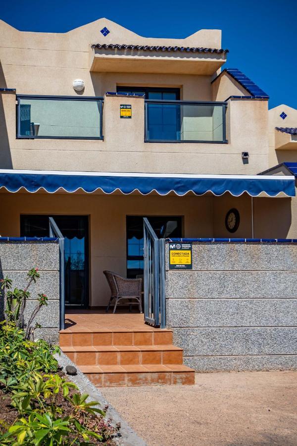 Casa Marine Vila La Lajita Exterior foto